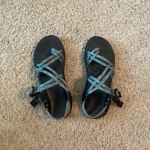 Chacos